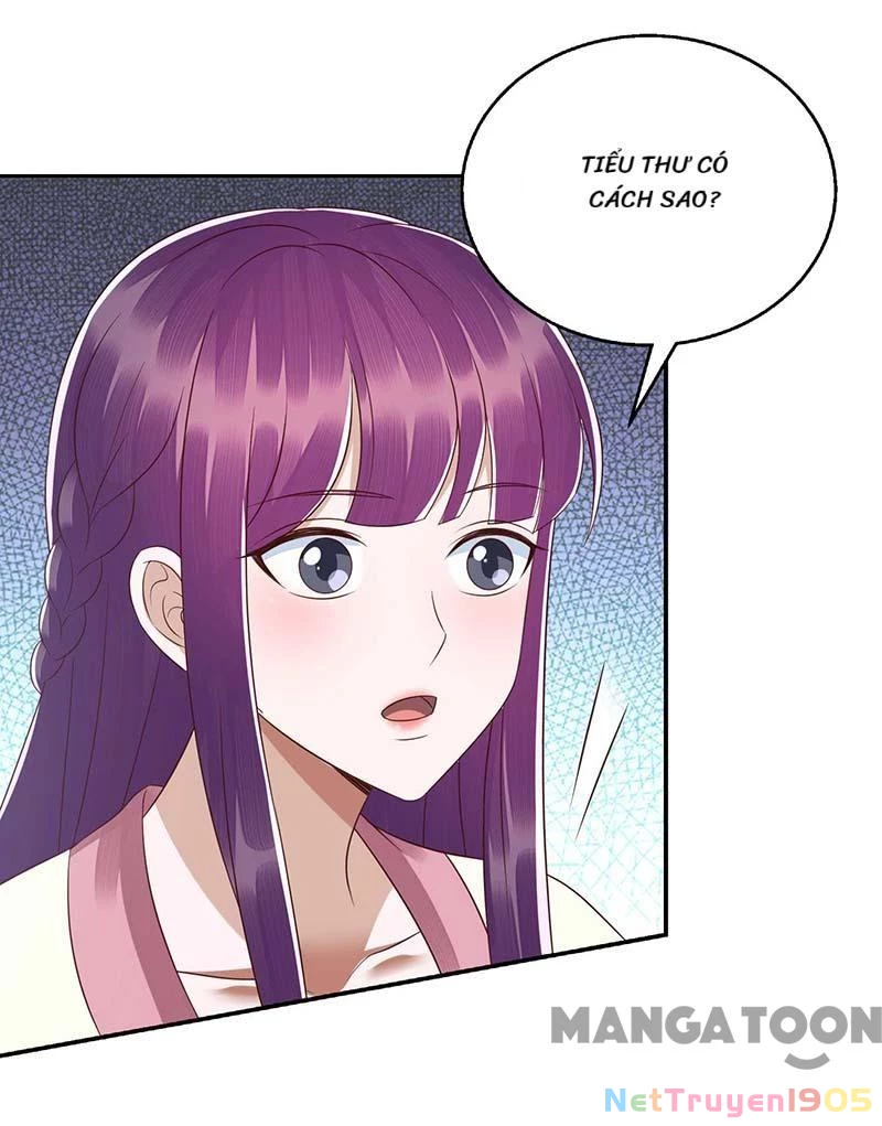 Nhất Phẩm Đích Nữ Chapter 220 - 27