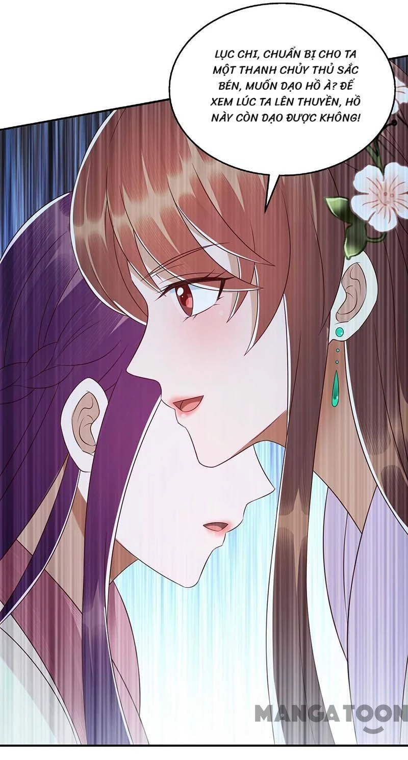 Nhất Phẩm Đích Nữ Chapter 220 - 28