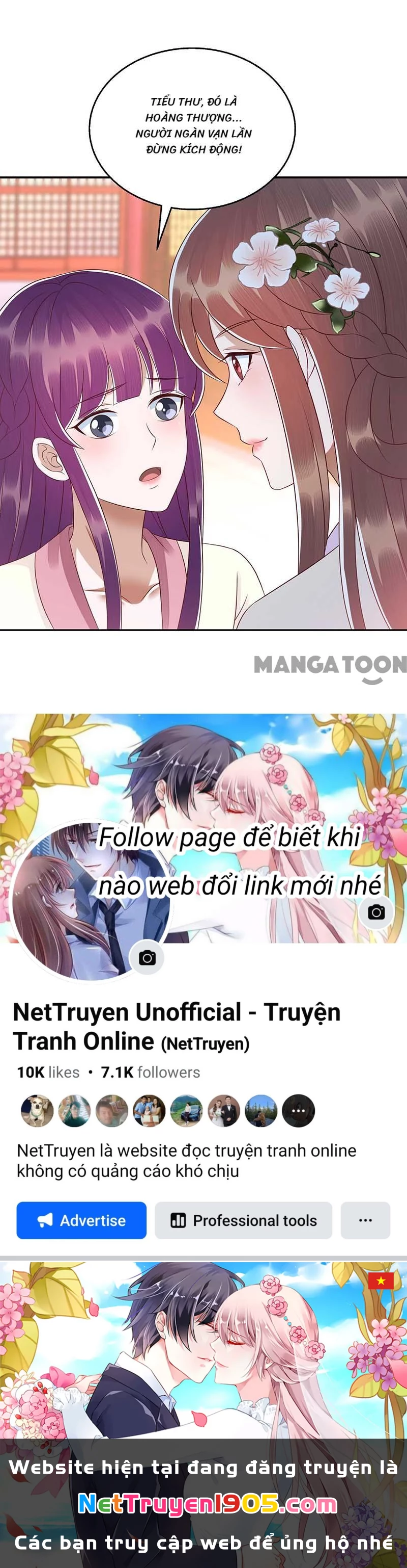 Nhất Phẩm Đích Nữ Chapter 220 - 29