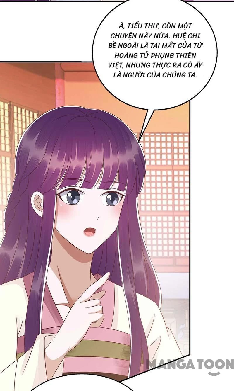 Nhất Phẩm Đích Nữ Chapter 221 - 2