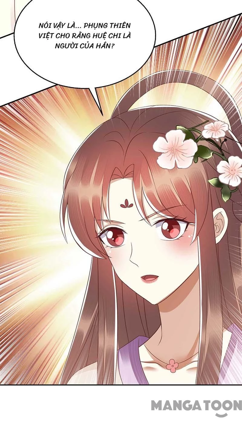 Nhất Phẩm Đích Nữ Chapter 221 - 3