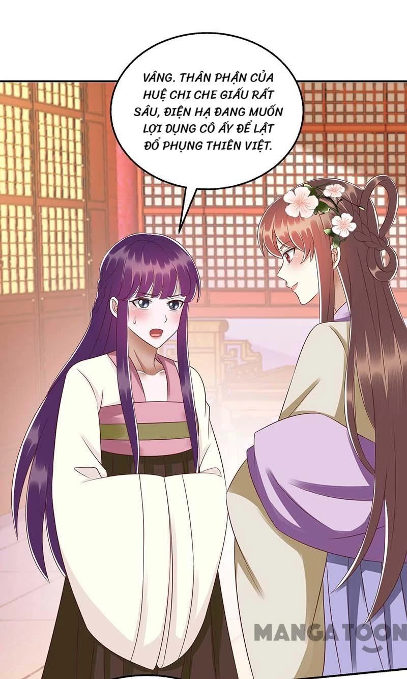 Nhất Phẩm Đích Nữ Chapter 221 - 4