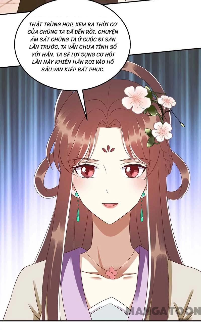 Nhất Phẩm Đích Nữ Chapter 221 - 5