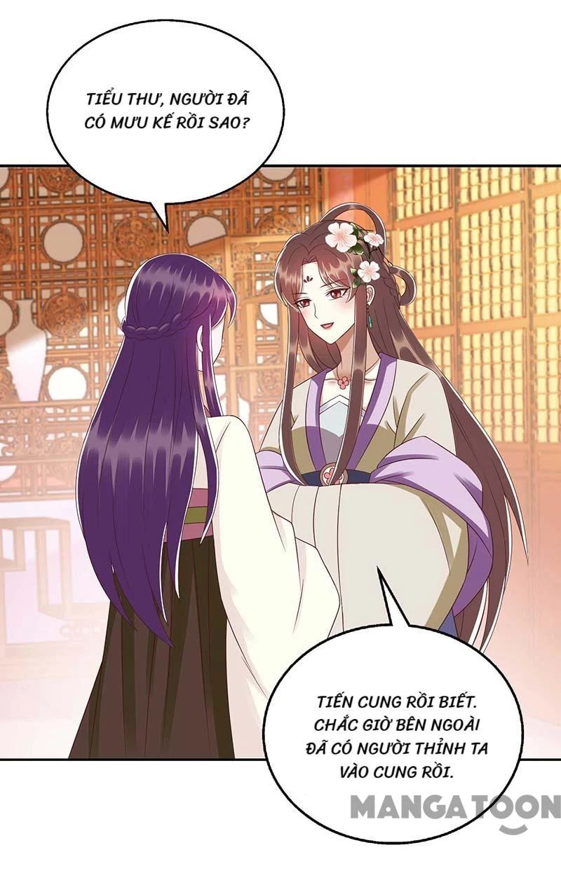 Nhất Phẩm Đích Nữ Chapter 221 - 6