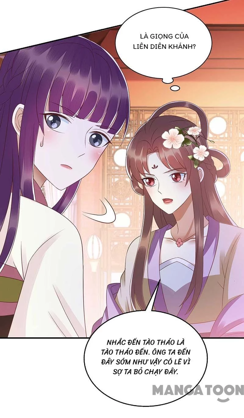 Nhất Phẩm Đích Nữ Chapter 221 - 8