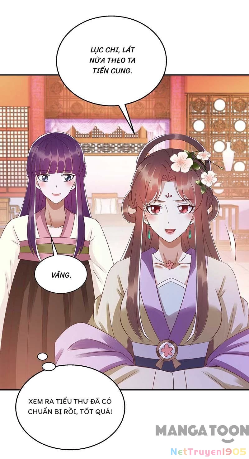 Nhất Phẩm Đích Nữ Chapter 221 - 9