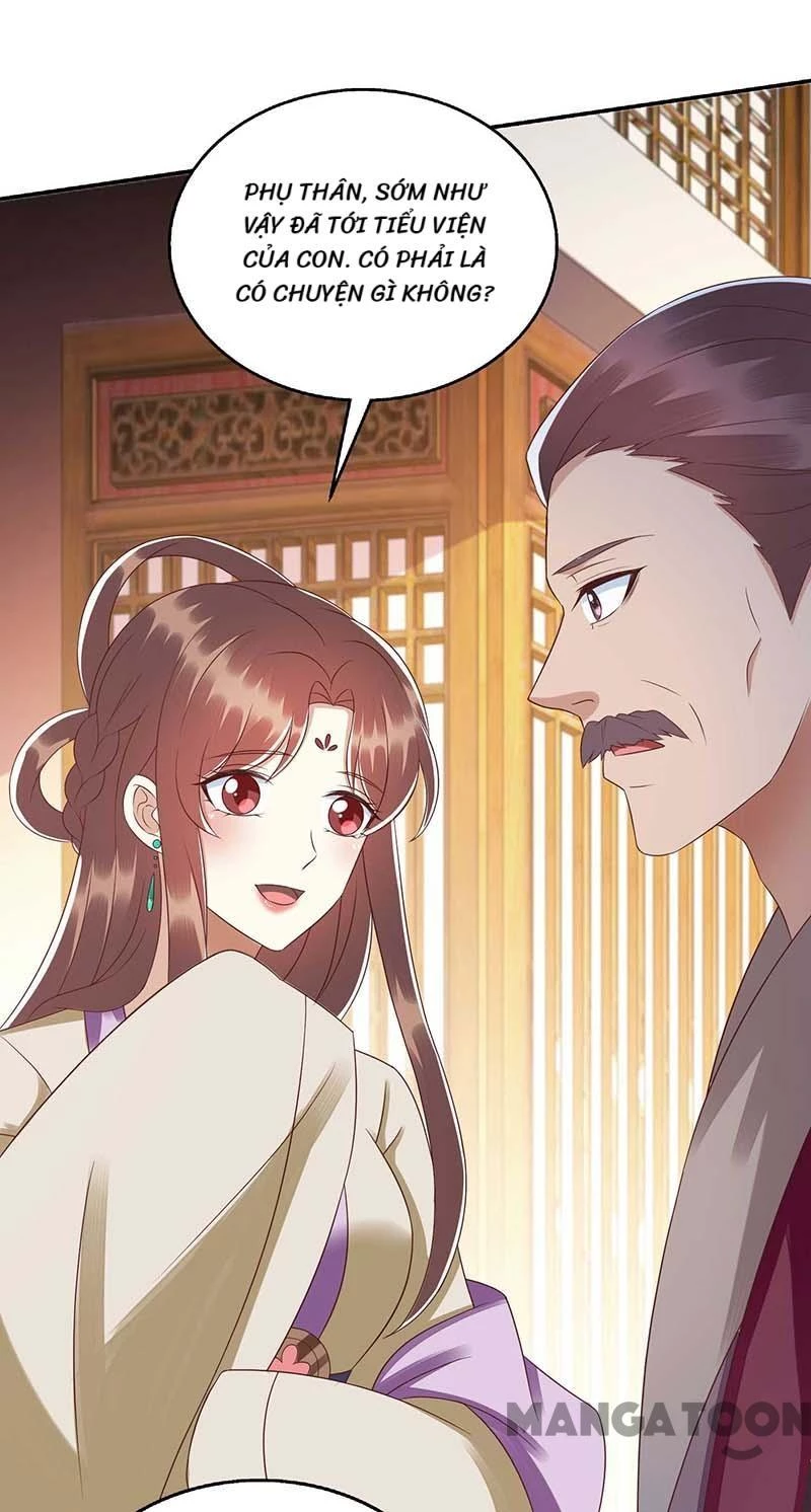 Nhất Phẩm Đích Nữ Chapter 221 - 11