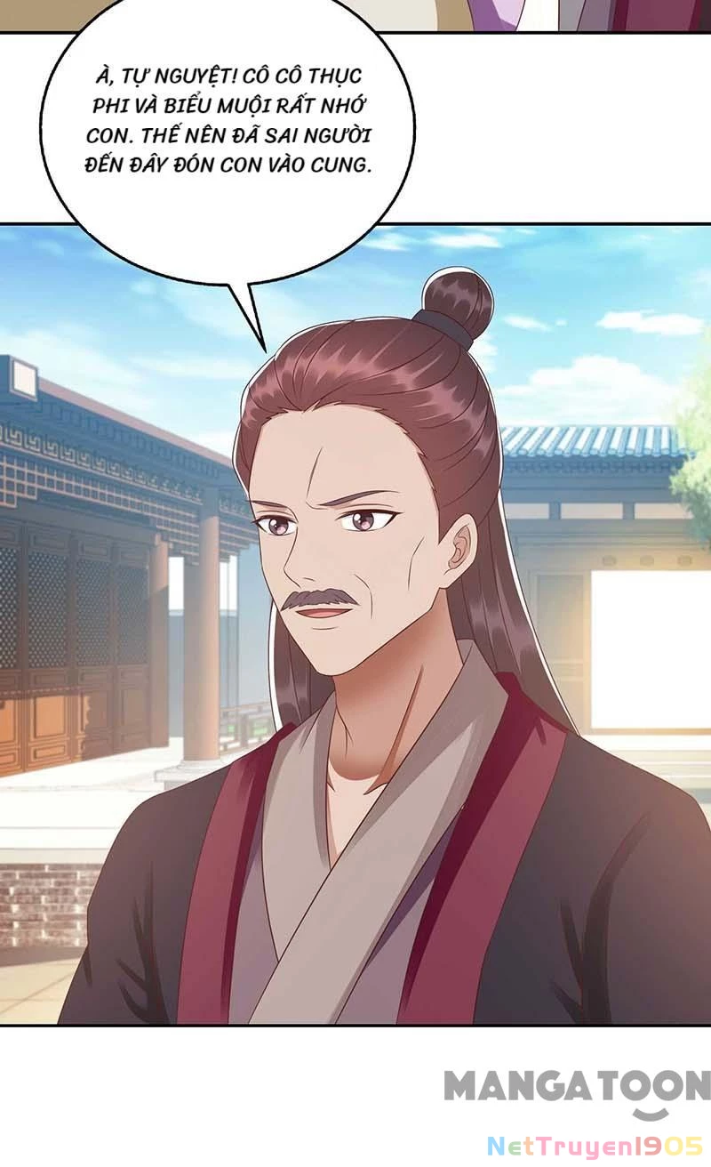 Nhất Phẩm Đích Nữ Chapter 221 - 12