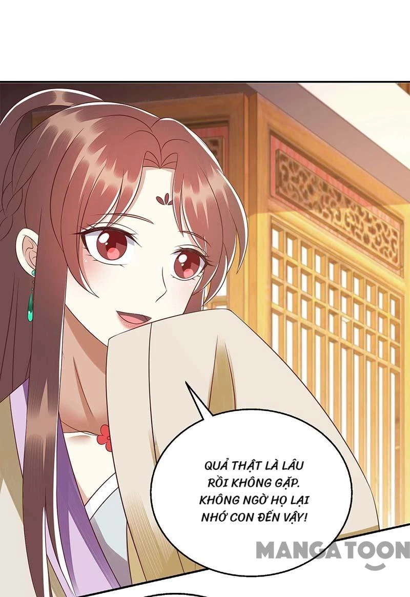 Nhất Phẩm Đích Nữ Chapter 221 - 13