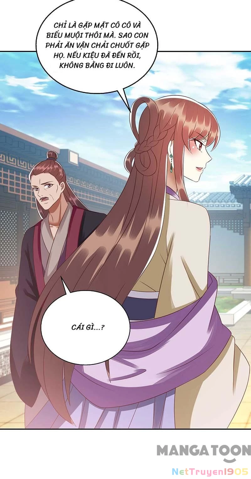 Nhất Phẩm Đích Nữ Chapter 221 - 15