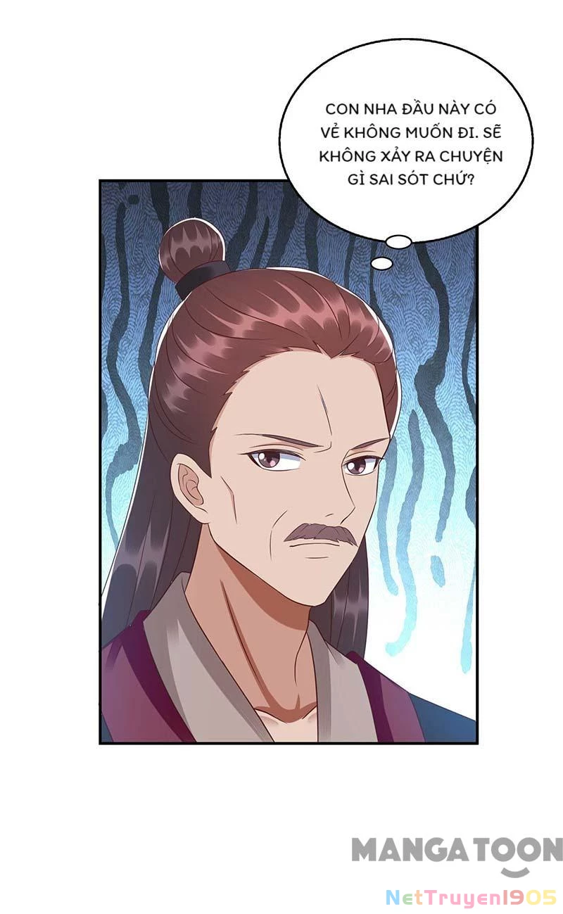 Nhất Phẩm Đích Nữ Chapter 221 - 17