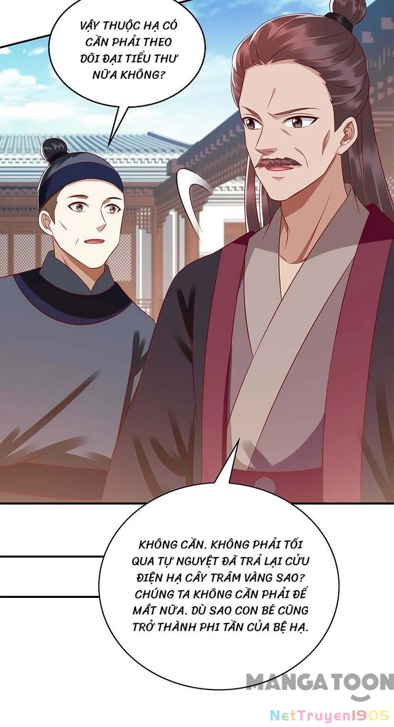 Nhất Phẩm Đích Nữ Chapter 221 - 20