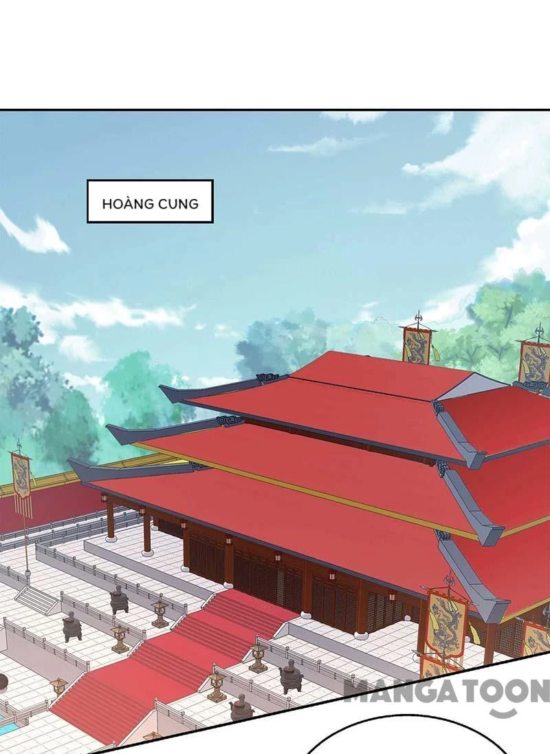 Nhất Phẩm Đích Nữ Chapter 221 - 21