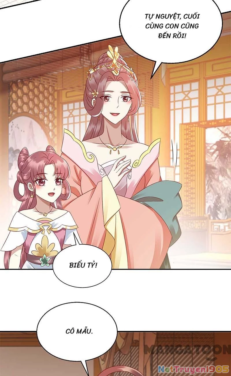 Nhất Phẩm Đích Nữ Chapter 221 - 22