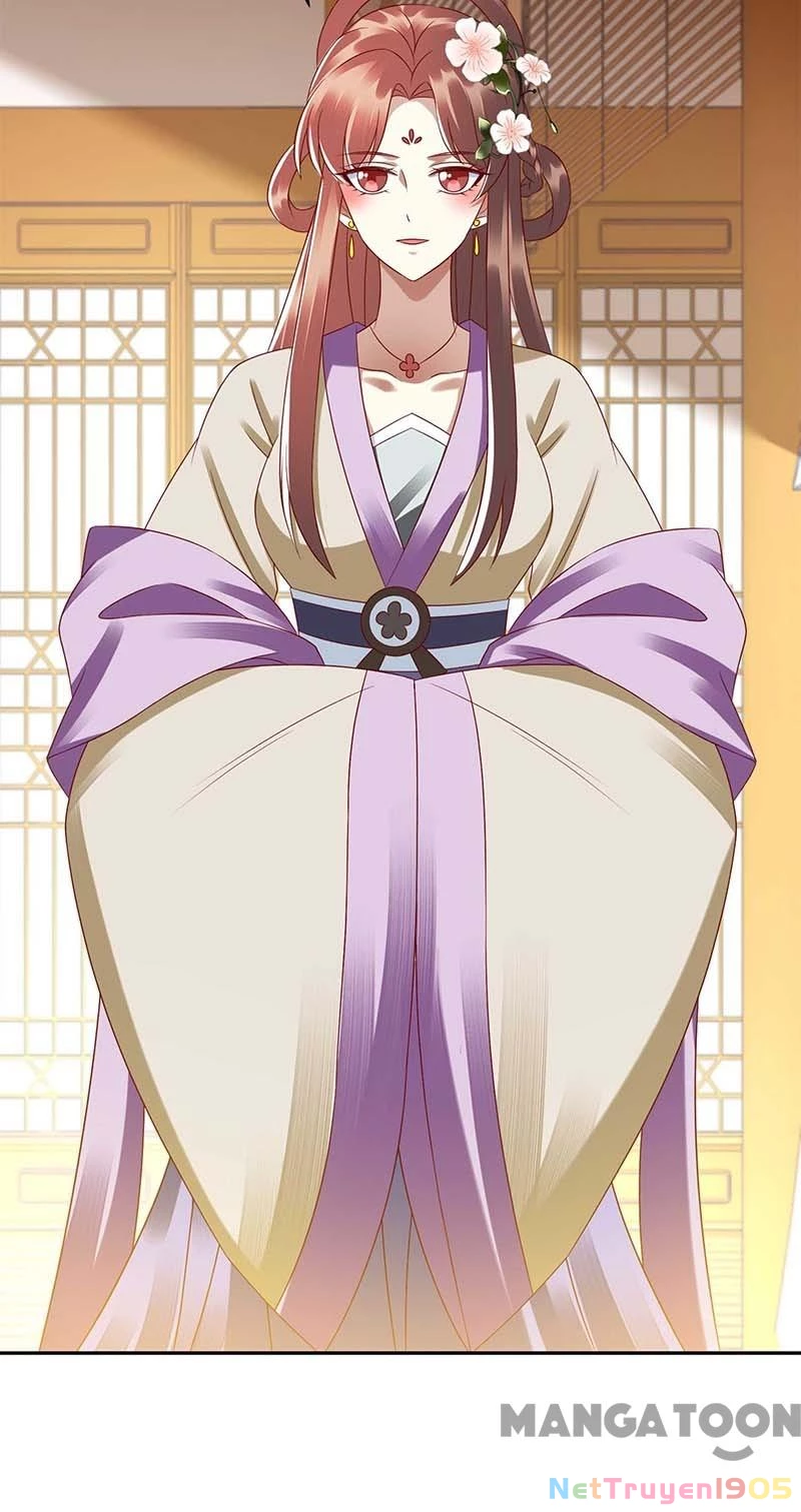 Nhất Phẩm Đích Nữ Chapter 221 - 23