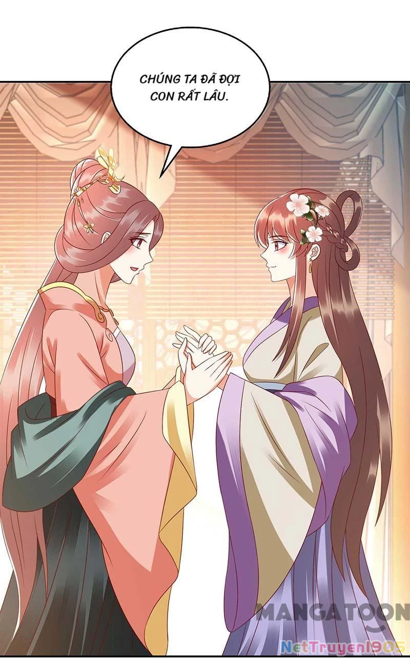 Nhất Phẩm Đích Nữ Chapter 221 - 24