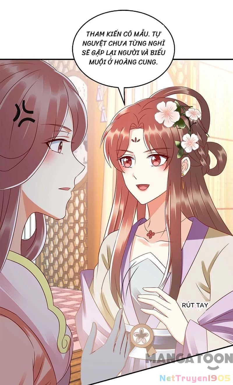 Nhất Phẩm Đích Nữ Chapter 221 - 25