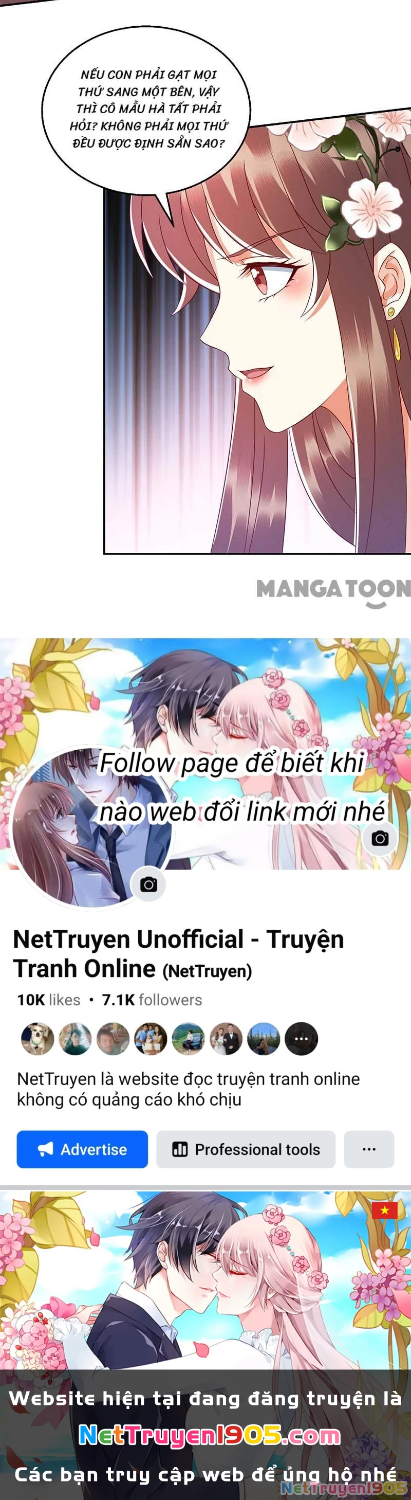 Nhất Phẩm Đích Nữ Chapter 221 - 29