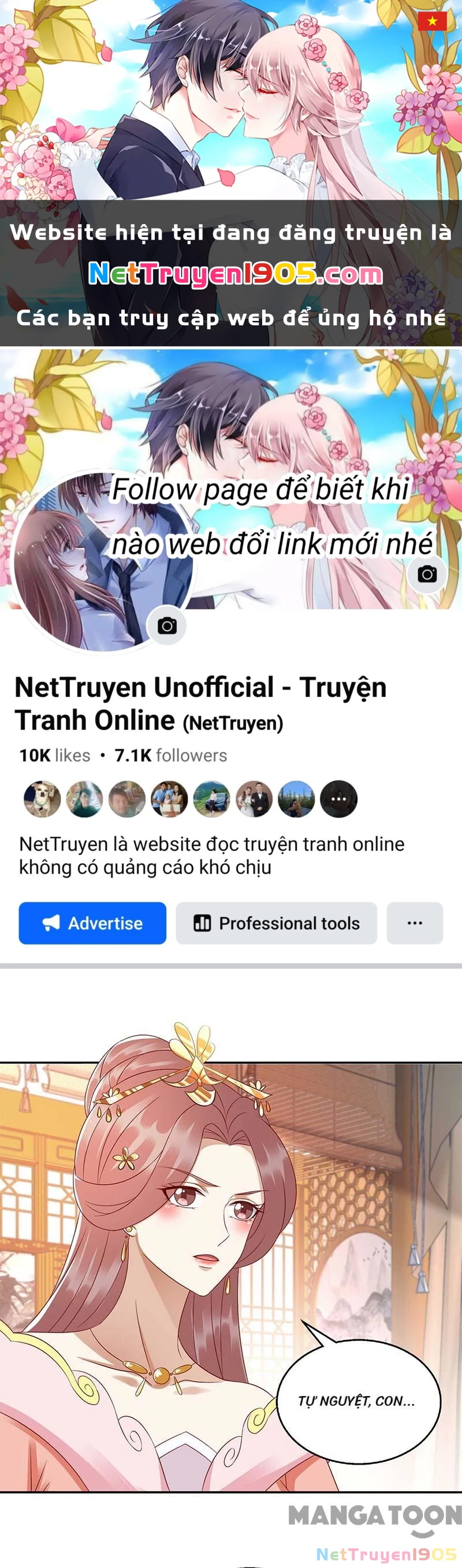 Nhất Phẩm Đích Nữ Chapter 222 - 1