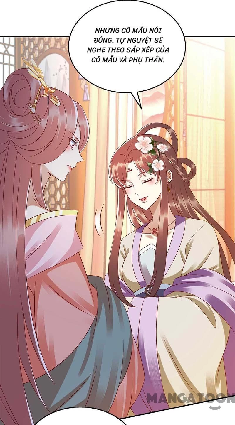 Nhất Phẩm Đích Nữ Chapter 222 - 2