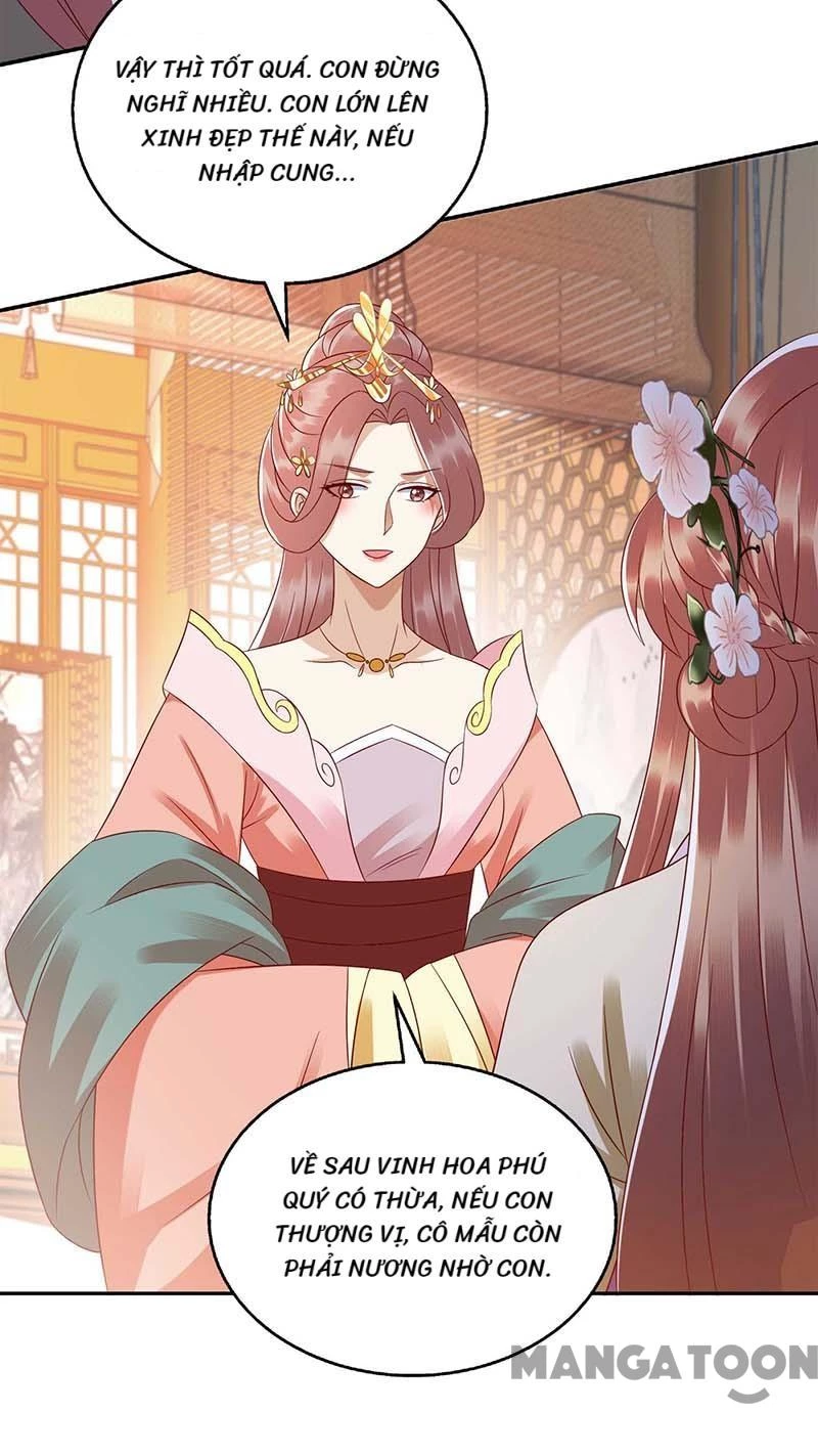 Nhất Phẩm Đích Nữ Chapter 222 - 3