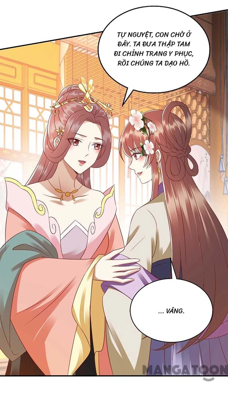 Nhất Phẩm Đích Nữ Chapter 222 - 5