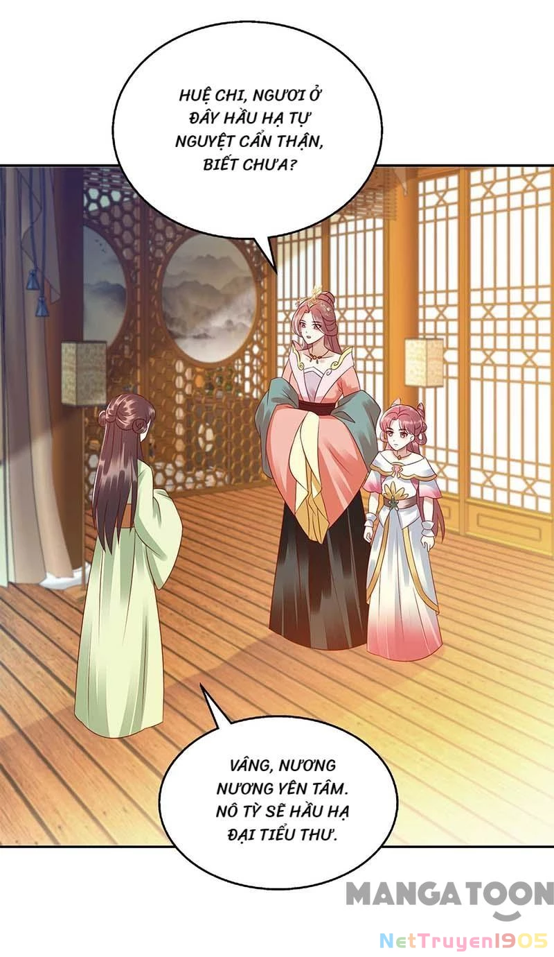 Nhất Phẩm Đích Nữ Chapter 222 - 6