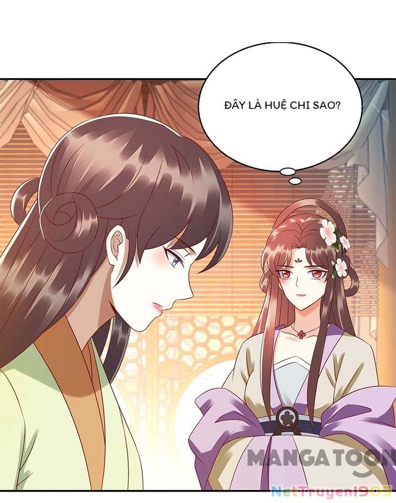 Nhất Phẩm Đích Nữ Chapter 222 - 7