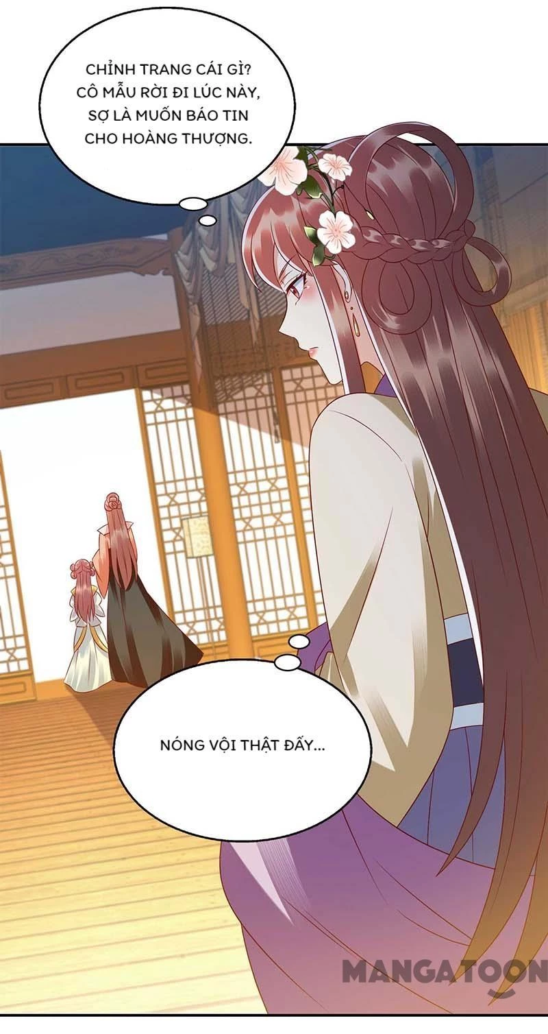 Nhất Phẩm Đích Nữ Chapter 222 - 8