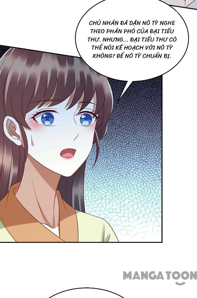 Nhất Phẩm Đích Nữ Chapter 222 - 11