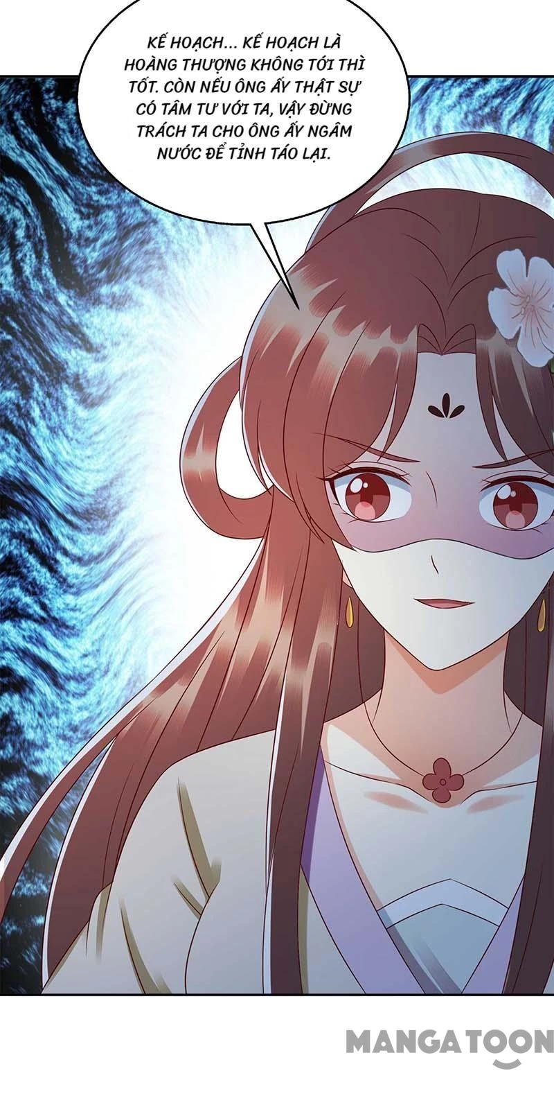 Nhất Phẩm Đích Nữ Chapter 222 - 12