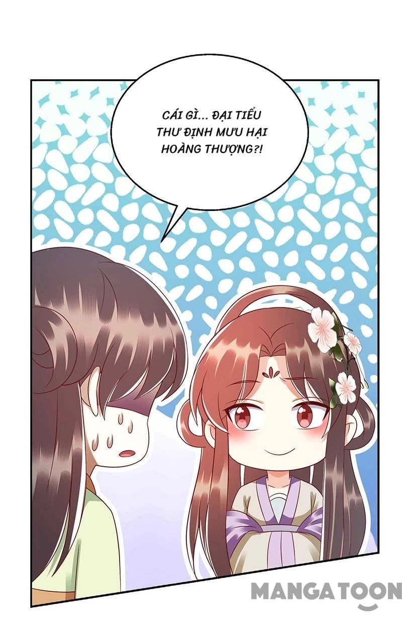 Nhất Phẩm Đích Nữ Chapter 222 - 13