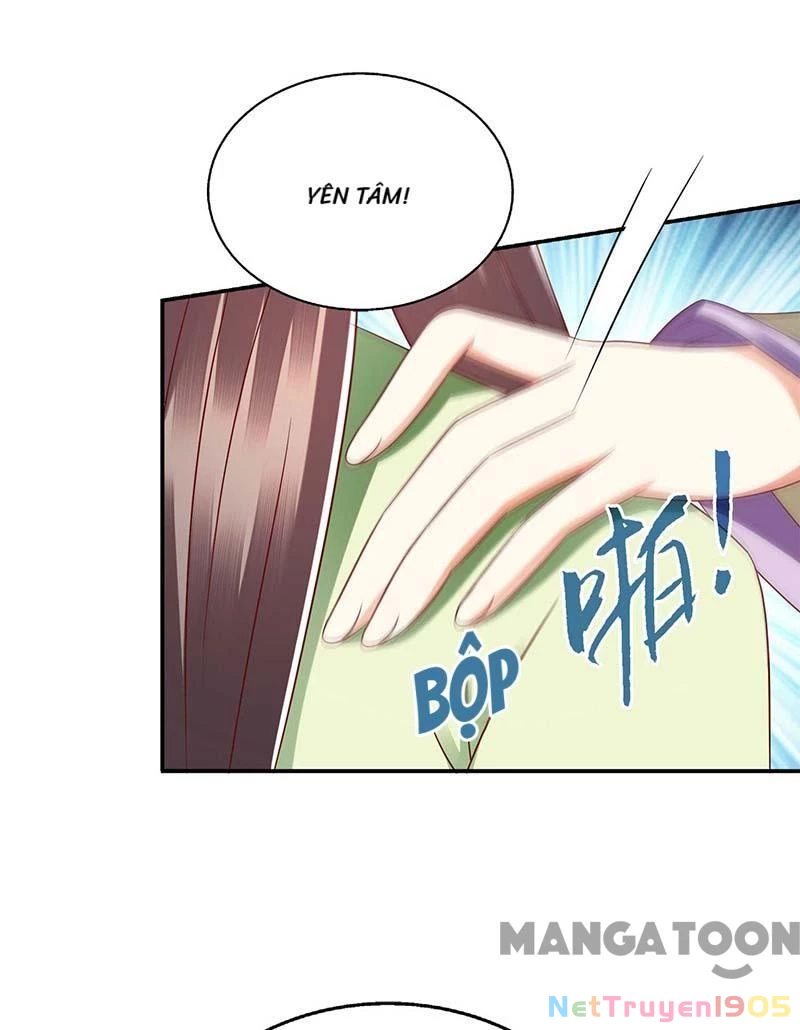 Nhất Phẩm Đích Nữ Chapter 222 - 14