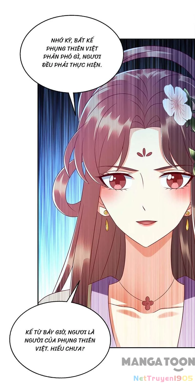 Nhất Phẩm Đích Nữ Chapter 222 - 16