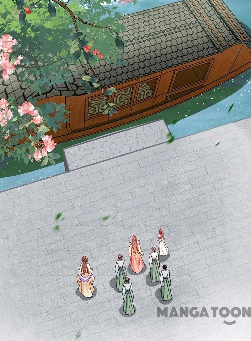 Nhất Phẩm Đích Nữ Chapter 222 - 19