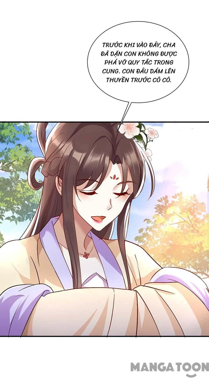 Nhất Phẩm Đích Nữ Chapter 222 - 22