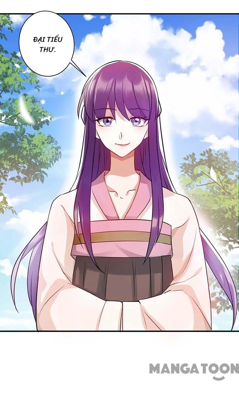 Nhất Phẩm Đích Nữ Chapter 222 - 27