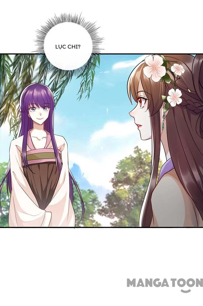 Nhất Phẩm Đích Nữ Chapter 222 - 28