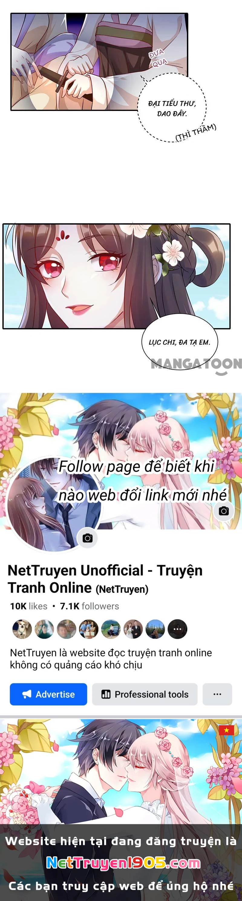 Nhất Phẩm Đích Nữ Chapter 222 - 31