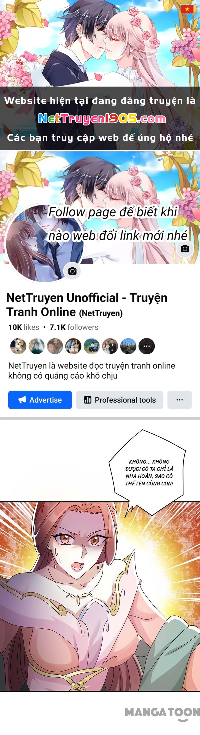 Nhất Phẩm Đích Nữ Chapter 223 - 1