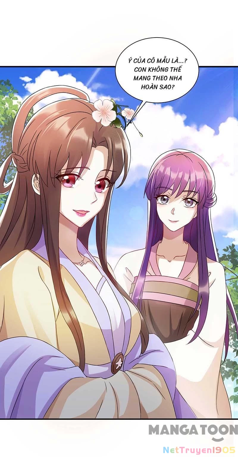 Nhất Phẩm Đích Nữ Chapter 223 - 2