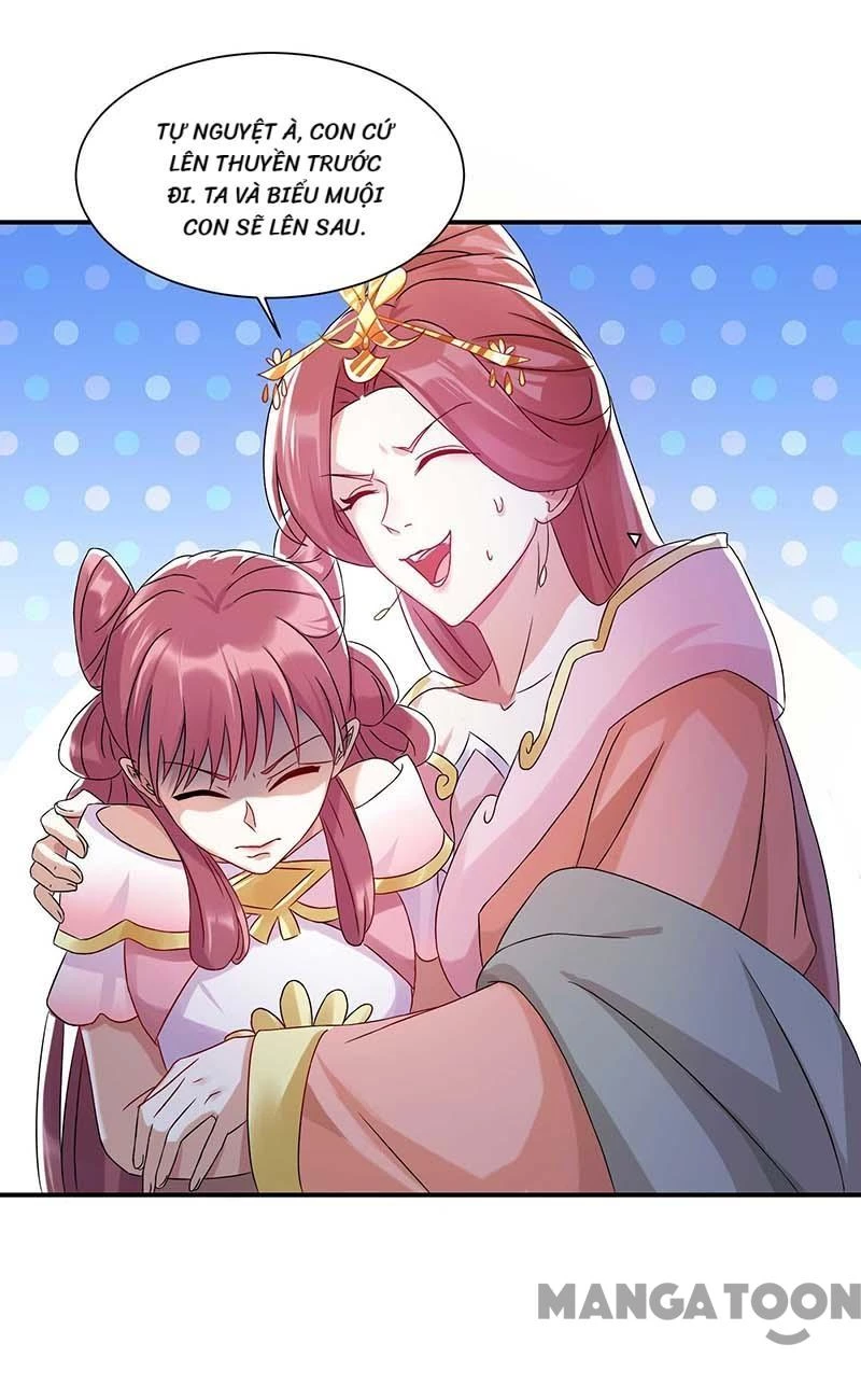 Nhất Phẩm Đích Nữ Chapter 223 - 6