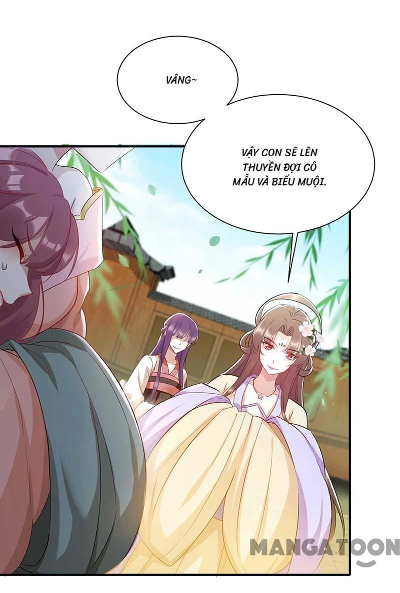 Nhất Phẩm Đích Nữ Chapter 223 - 7