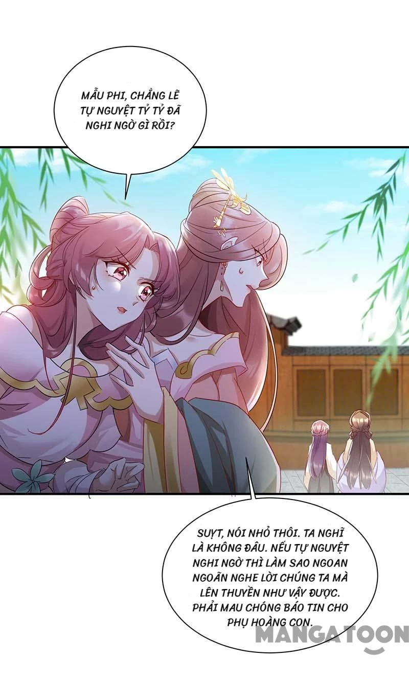 Nhất Phẩm Đích Nữ Chapter 223 - 8