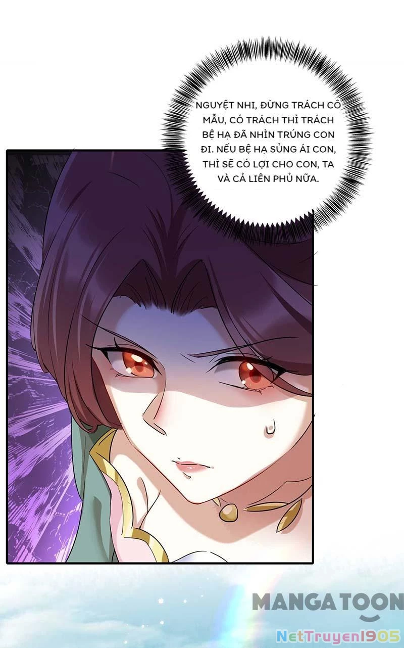 Nhất Phẩm Đích Nữ Chapter 223 - 9