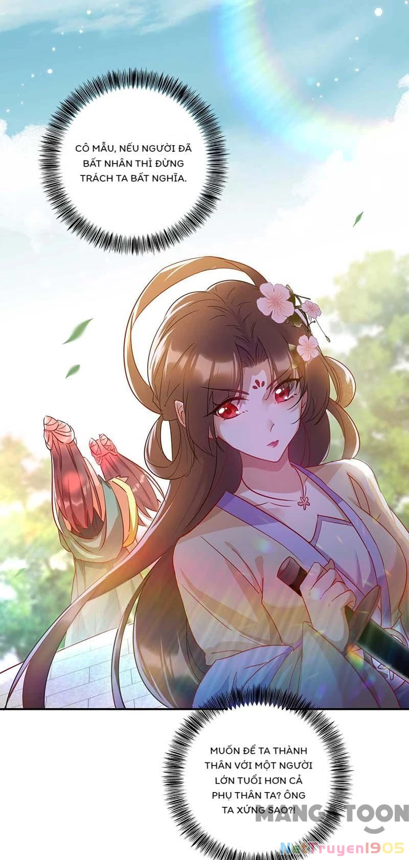 Nhất Phẩm Đích Nữ Chapter 223 - 10