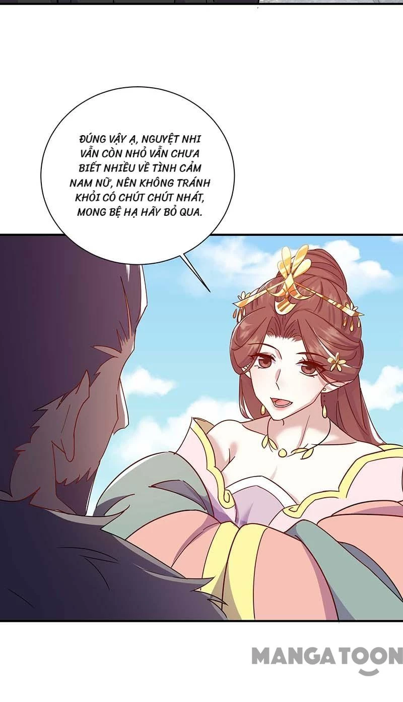 Nhất Phẩm Đích Nữ Chapter 223 - 15