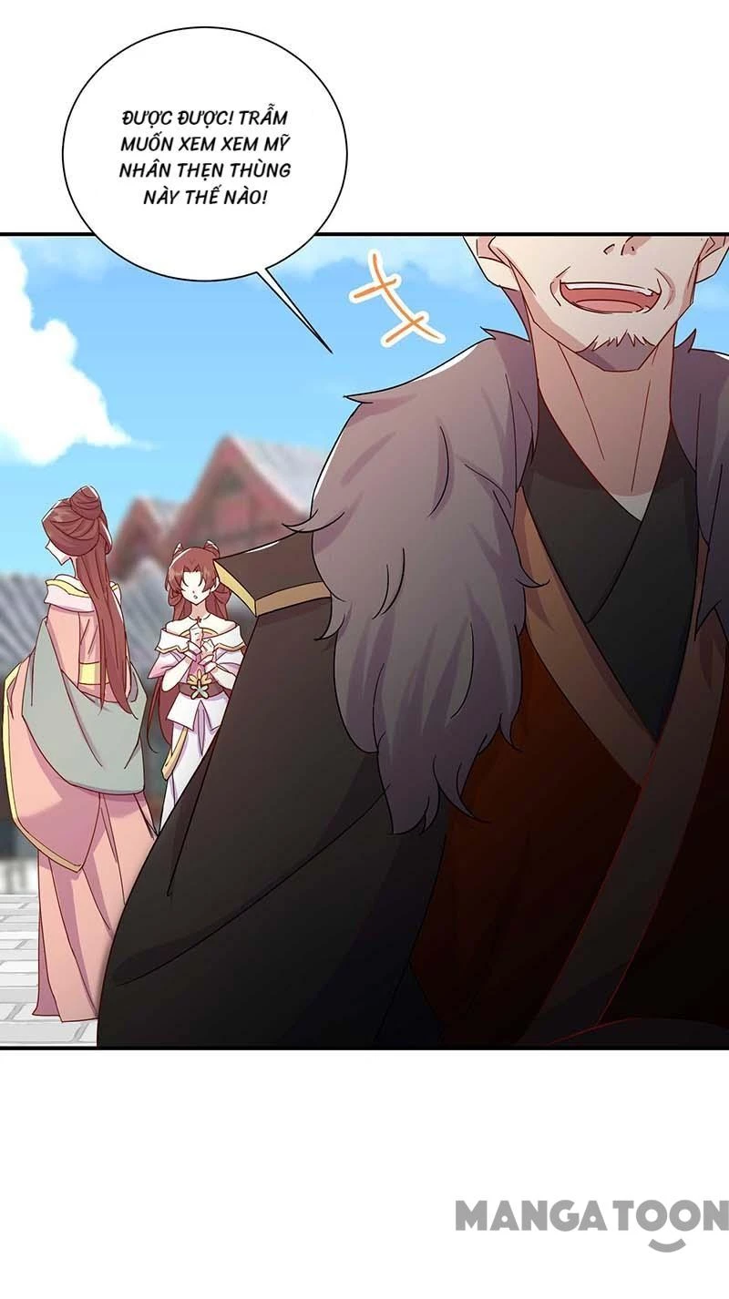 Nhất Phẩm Đích Nữ Chapter 223 - 17