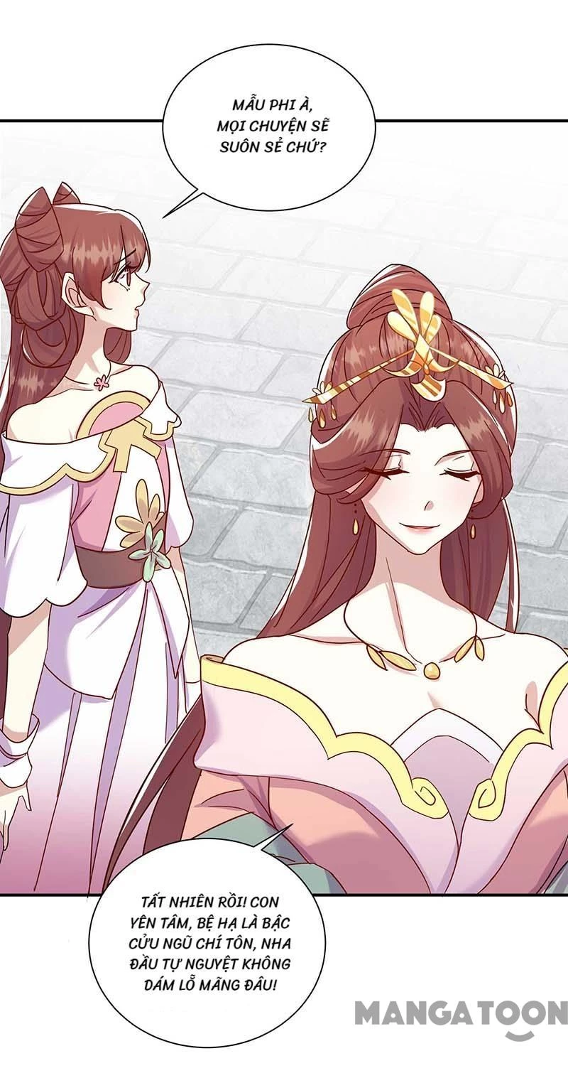 Nhất Phẩm Đích Nữ Chapter 223 - 18