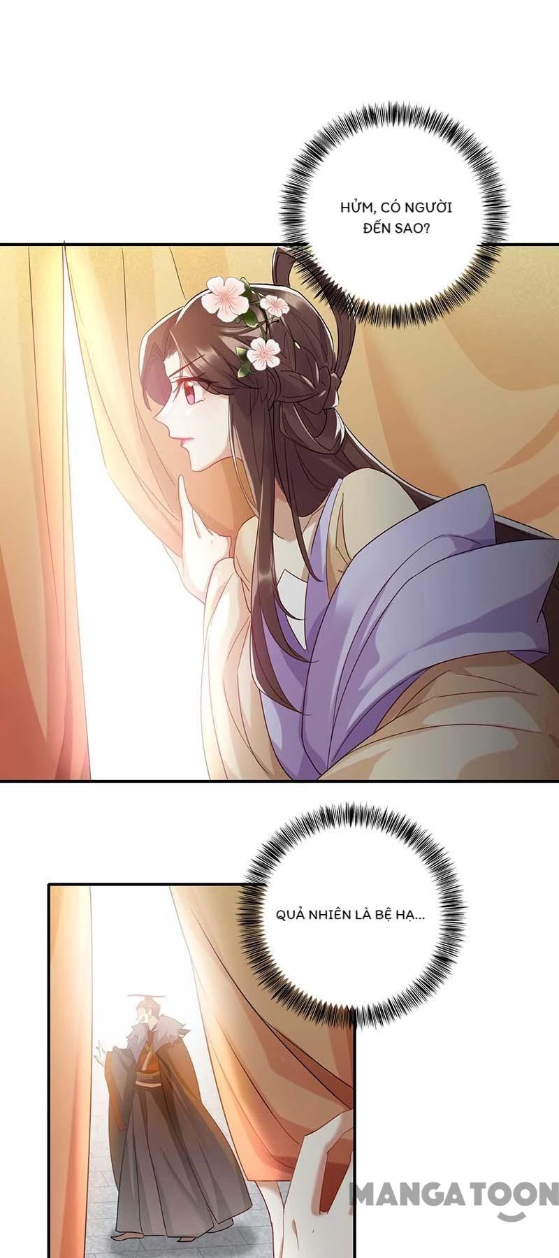 Nhất Phẩm Đích Nữ Chapter 223 - 21